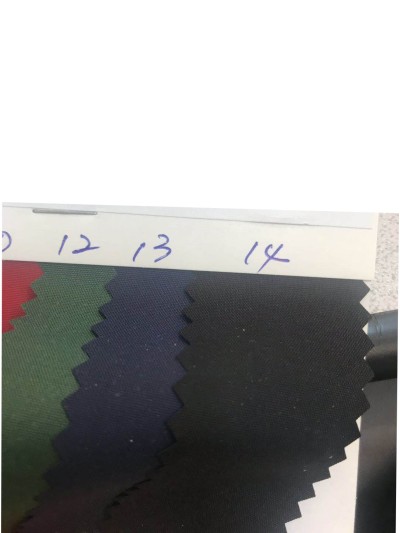 HK-SGLN   平紋防水透氣布 SL-17 正面照